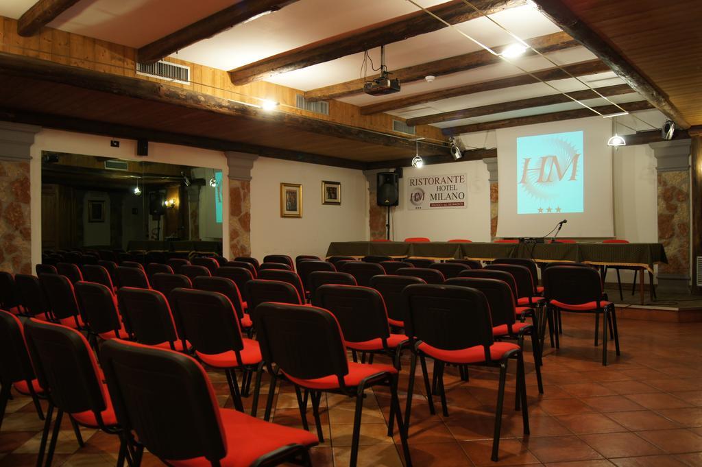 Hotel Milano 3*