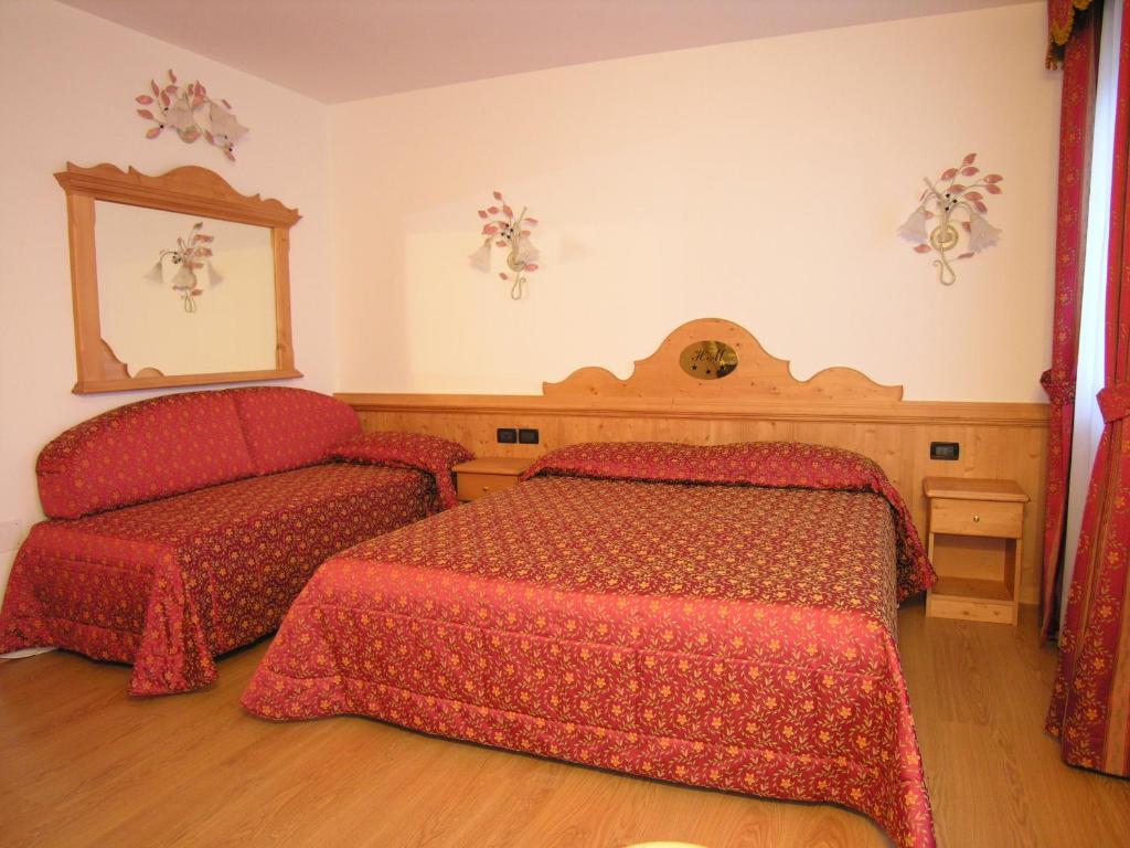Milano Hotel Asiago